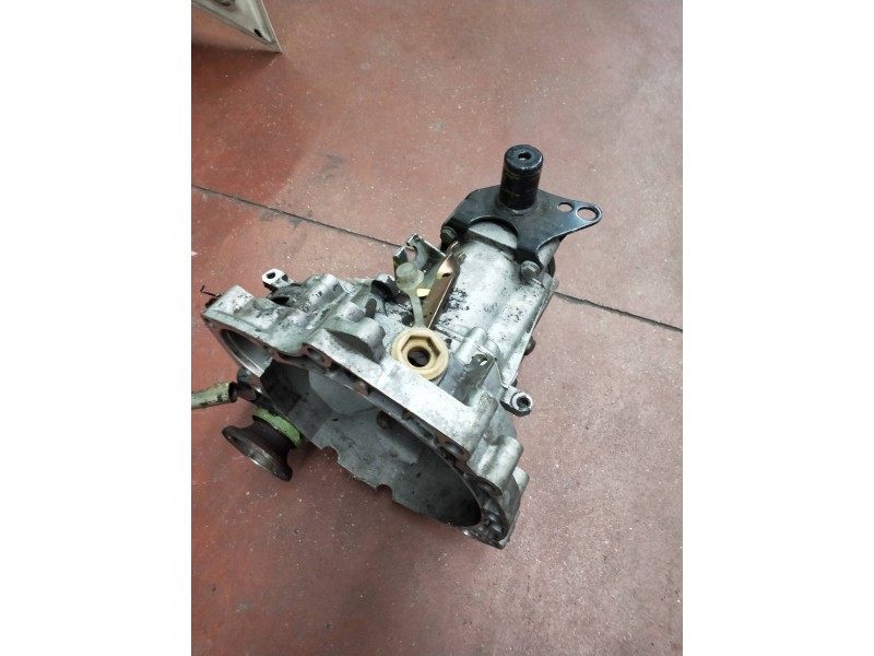 Recambio de caja cambios para volkswagen polo berlina (6n1) 1.6 referencia OEM IAM 48CWV 25104 067914 