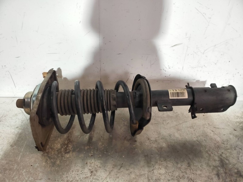 Recambio de amortiguador delantero derecho para fiat scudo combi (272) l1h1 120 multijet (5 pl.) referencia OEM IAM 1400567780 8