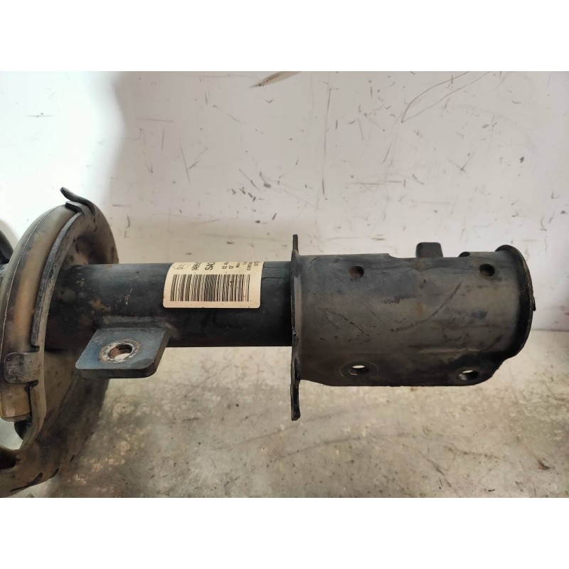 Recambio de amortiguador delantero derecho para fiat scudo combi (272) l1h1 120 multijet (5 pl.) referencia OEM IAM 1400567780 8