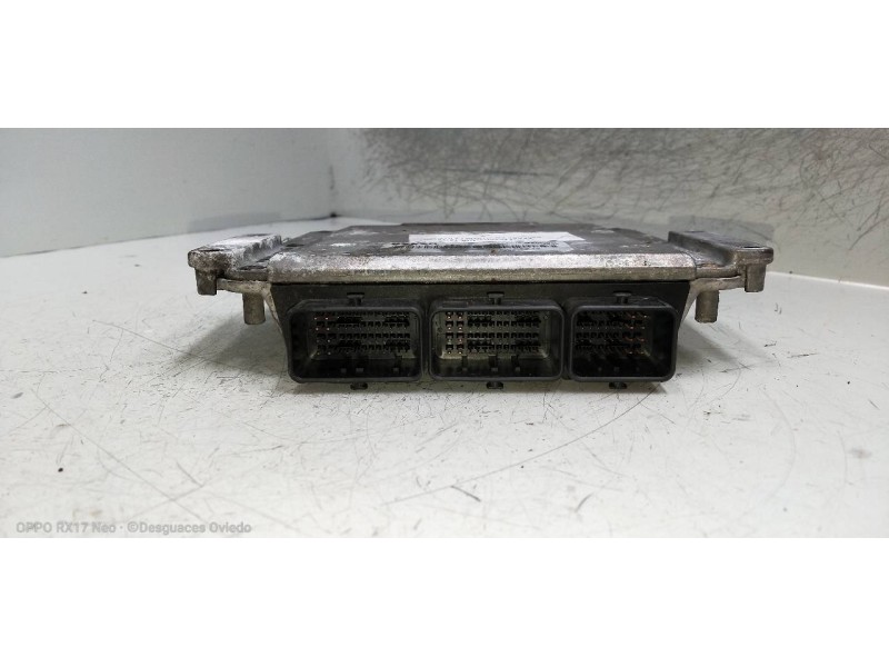 Recambio de centralita motor uce para renault laguna ii (bg0) authentique referencia OEM IAM 0281010556 8200153946 8200095416