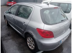 peugeot 307 (s1) del año 2001 2