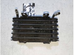 Recambio de radiador gasoil para bmw serie 3 berlina (e46) 320d referencia OEM IAM KH129623000  