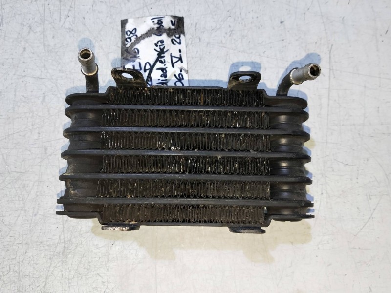 Recambio de radiador gasoil para bmw serie 3 berlina (e46) 320d referencia OEM IAM KH129623000   Recambio de radiador gasoil para bmw serie 3 berlina (e46) 320d referencia OEM IAM KH129623000