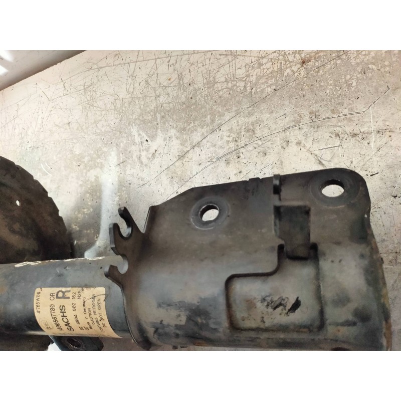 Recambio de amortiguador delantero derecho para fiat scudo combi (272) l1h1 120 multijet (5 pl.) referencia OEM IAM 1400567780 8
