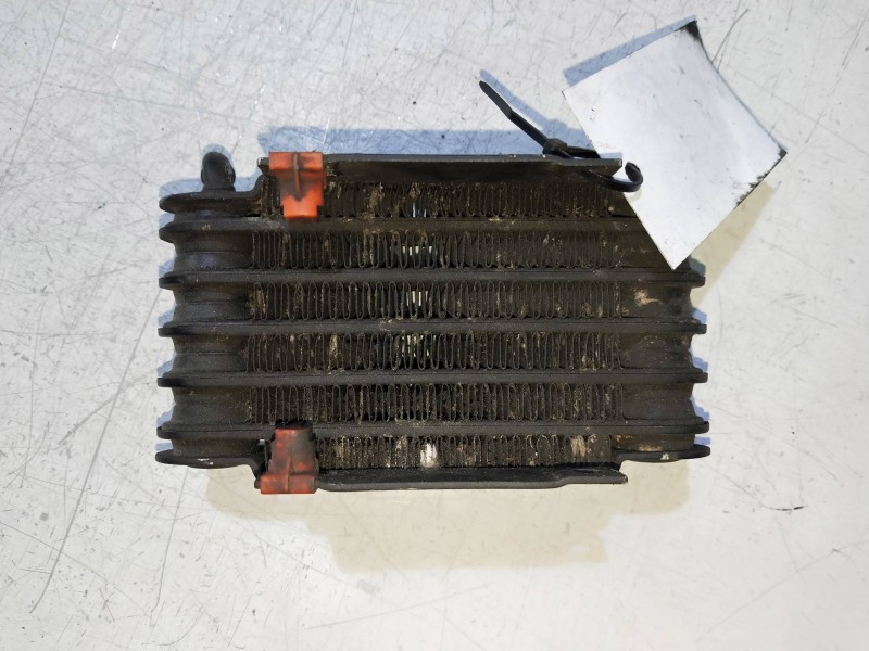 Recambio de radiador gasoil para bmw serie 3 berlina (e46) 320d referencia OEM IAM KH129623000   Recambio de radiador gasoil para bmw serie 3 berlina (e46) 320d referencia OEM IAM KH129623000