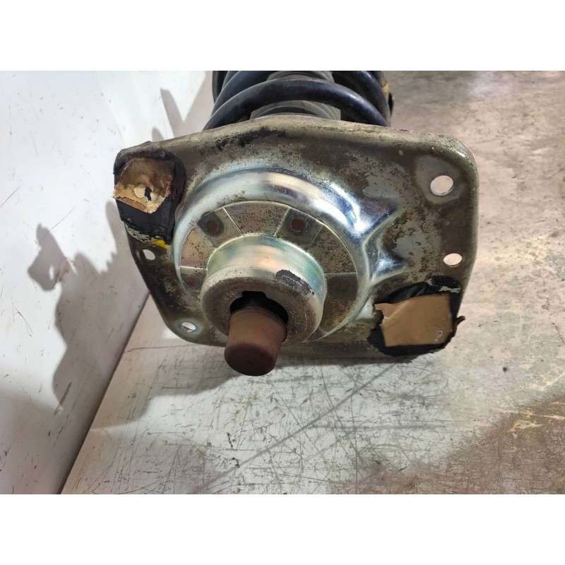 Recambio de amortiguador delantero derecho para fiat scudo combi (272) l1h1 120 multijet (5 pl.) referencia OEM IAM 1400567780 8