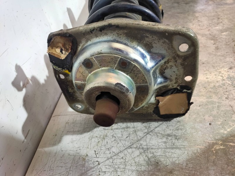 Recambio de amortiguador delantero derecho para fiat scudo combi (272) l1h1 120 multijet (5 pl.) referencia OEM IAM 1400567780 8