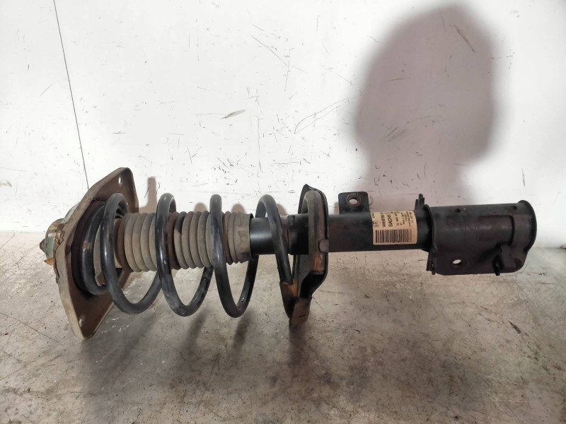 Recambio de amortiguador delantero izquierdo para fiat scudo combi (272) l1h1 120 multijet (5 pl.) referencia OEM IAM 1400567680