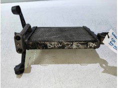 Recambio de radiador aceite para bmw serie 5 berlina (e39) 525tds referencia OEM IAM    2