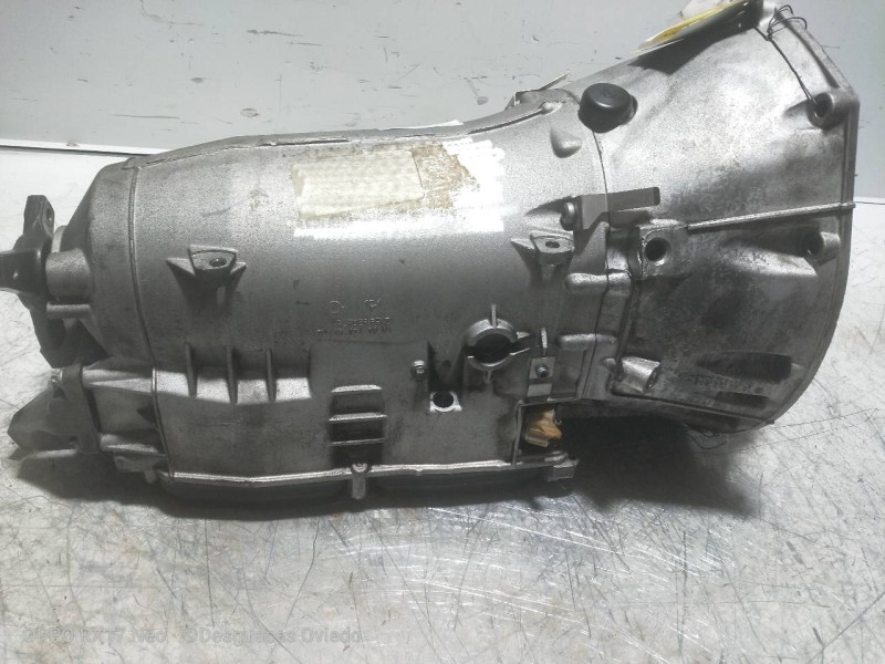 Recambio de caja cambios para mercedes clase e (w211) berlina e 270 cdi (211.016) referencia OEM IAM 2112708300 546270 
