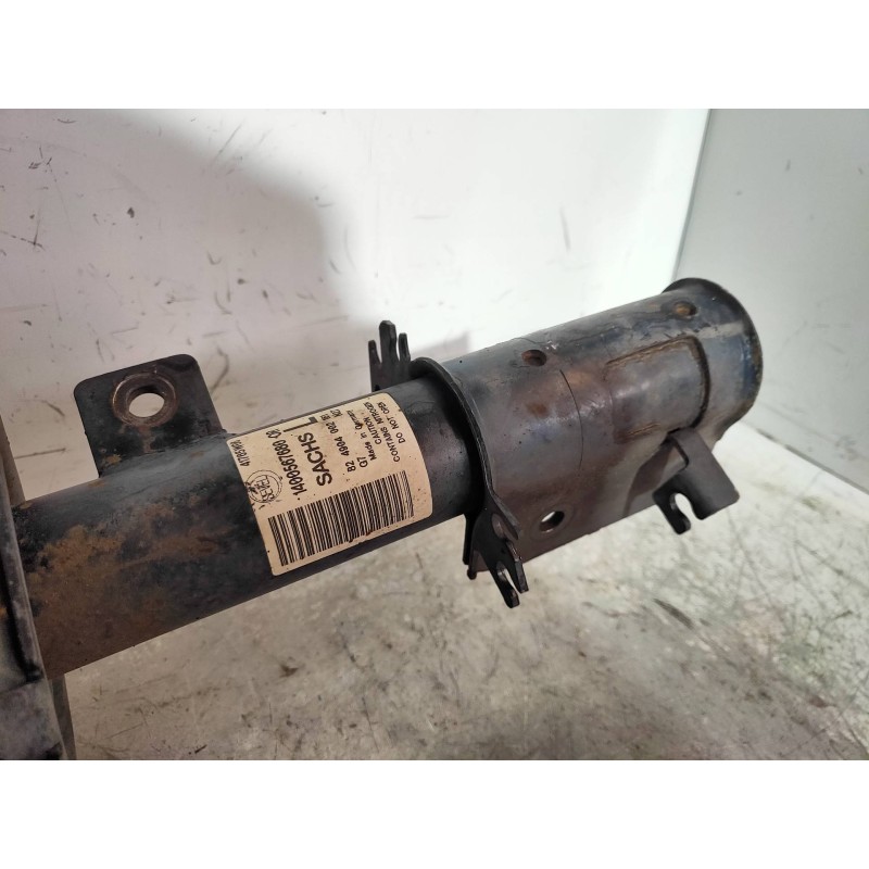 Recambio de amortiguador delantero izquierdo para fiat scudo combi (272) l1h1 120 multijet (5 pl.) referencia OEM IAM 1400567680