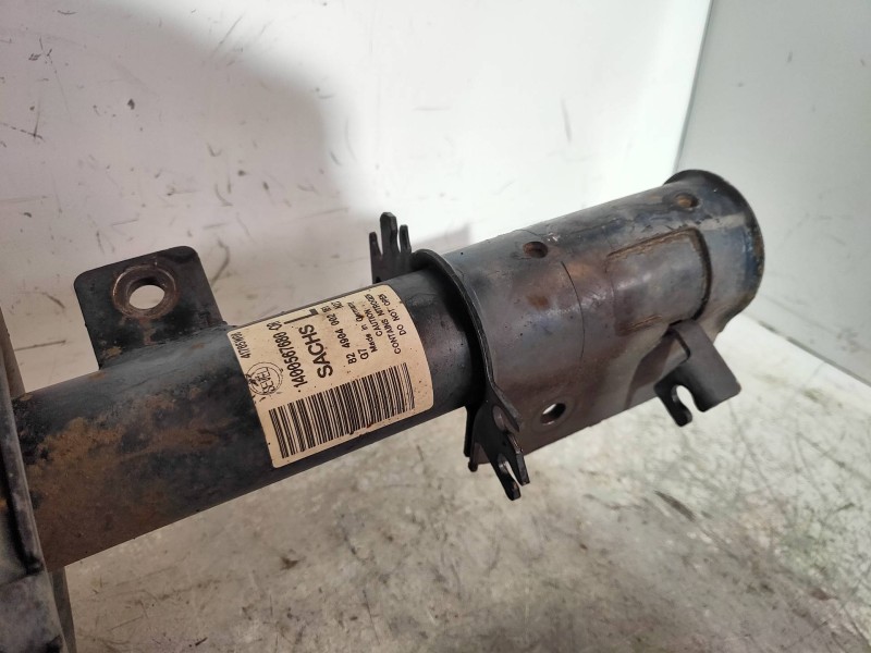 Recambio de amortiguador delantero izquierdo para fiat scudo combi (272) l1h1 120 multijet (5 pl.) referencia OEM IAM 1400567680