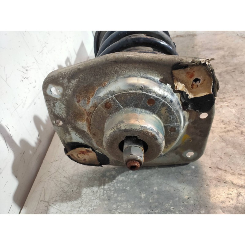 Recambio de amortiguador delantero izquierdo para fiat scudo combi (272) l1h1 120 multijet (5 pl.) referencia OEM IAM 1400567680