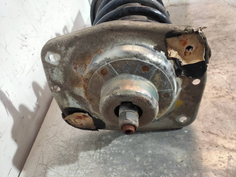 Recambio de amortiguador delantero izquierdo para fiat scudo combi (272) l1h1 120 multijet (5 pl.) referencia OEM IAM 1400567680