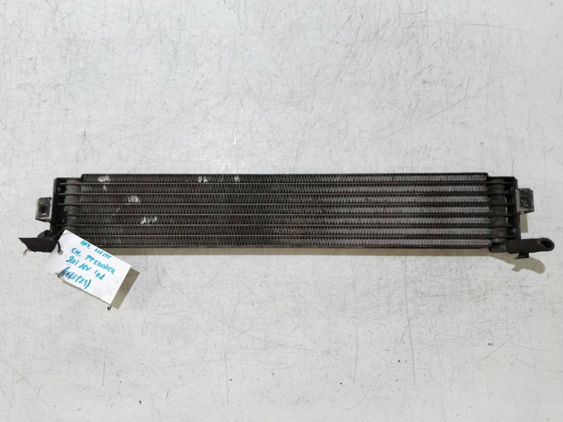 Recambio de radiador aceite para chrysler pt cruiser (pt) 2.0 16v cat referencia OEM IAM   