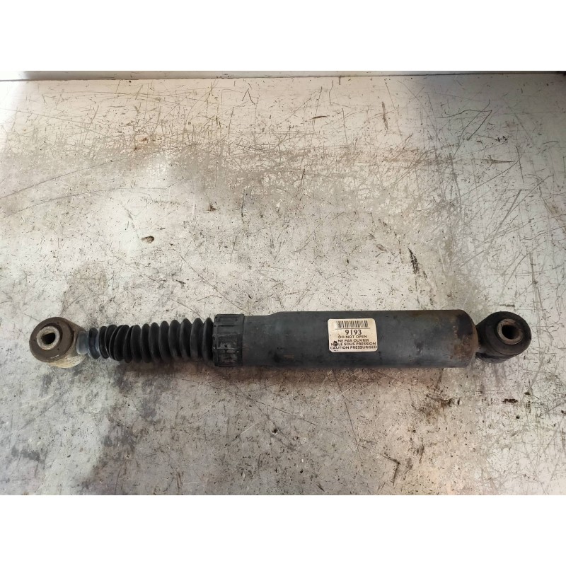 Recambio de amortiguador trasero derecho para fiat scudo combi (272) l1h1 120 multijet (5 pl.) referencia OEM IAM   