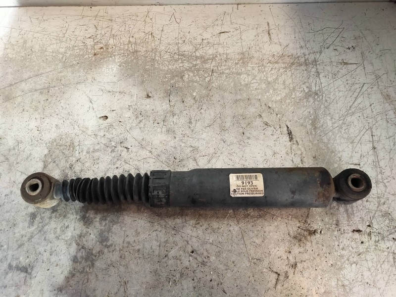 Recambio de amortiguador trasero derecho para fiat scudo combi (272) l1h1 120 multijet (5 pl.) referencia OEM IAM   