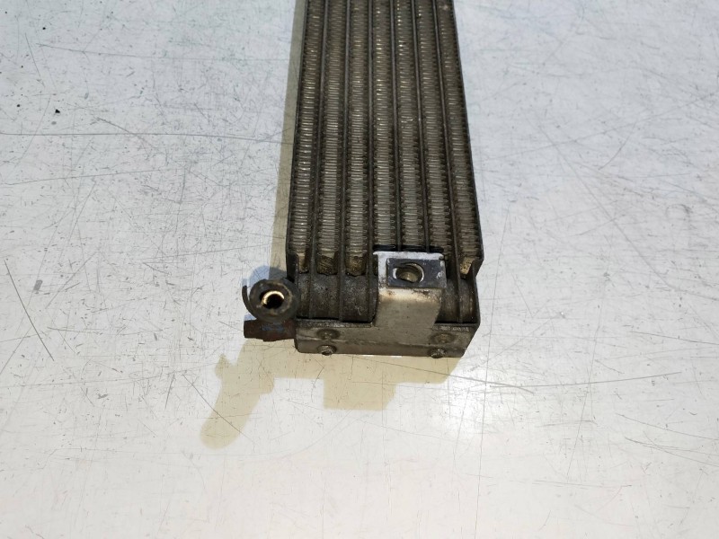 Recambio de radiador aceite para chrysler pt cruiser (pt) 2.0 16v cat referencia OEM IAM   