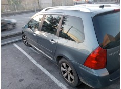 peugeot 307 break/sw (s2) del año 2007 2