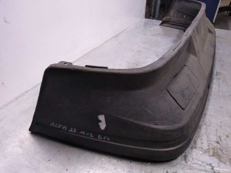 Recambio de paragolpes delantero para alfa romeo 33 berlina referencia OEM IAM   