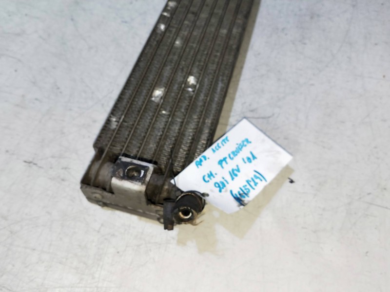 Recambio de radiador aceite para chrysler pt cruiser (pt) 2.0 16v cat referencia OEM IAM   