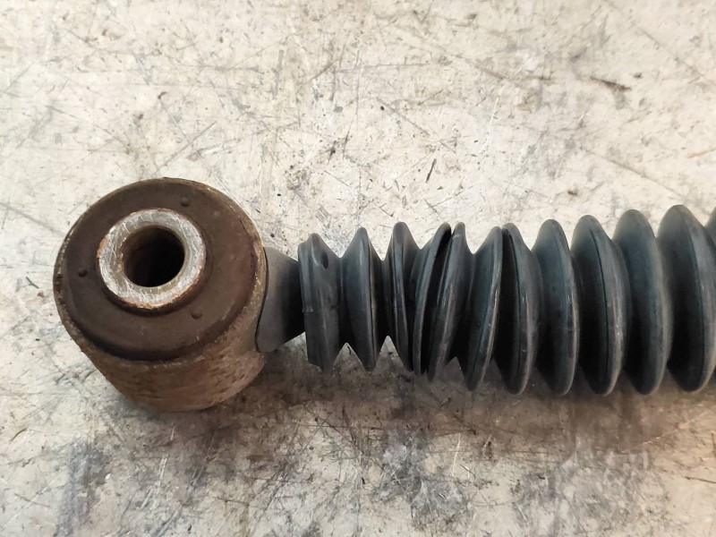 Recambio de amortiguador trasero derecho para fiat scudo combi (272) l1h1 120 multijet (5 pl.) referencia OEM IAM   