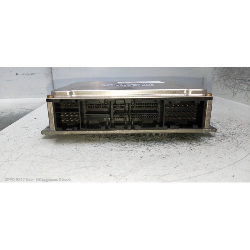 Recambio de centralita motor uce para mercedes clase clk (w208) coupe 430 (208.370) referencia OEM IAM 0261206056 A0255458832 
