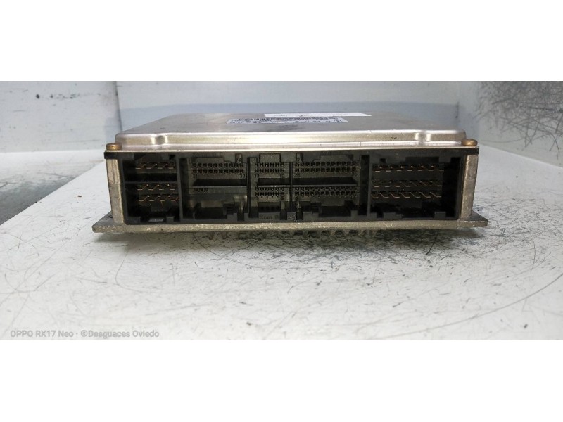 Recambio de centralita motor uce para mercedes clase clk (w208) coupe 430 (208.370) referencia OEM IAM 0261206056 A0255458832 