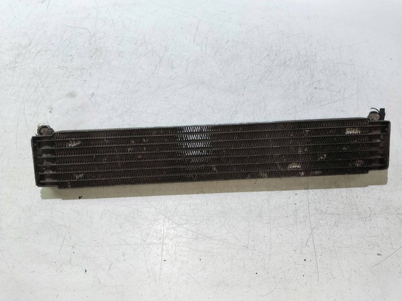 Recambio de radiador aceite para chrysler pt cruiser (pt) 2.0 16v cat referencia OEM IAM   