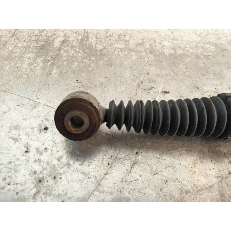 Recambio de amortiguador trasero izquierdo para fiat scudo combi (272) l1h1 120 multijet (5 pl.) referencia OEM IAM   