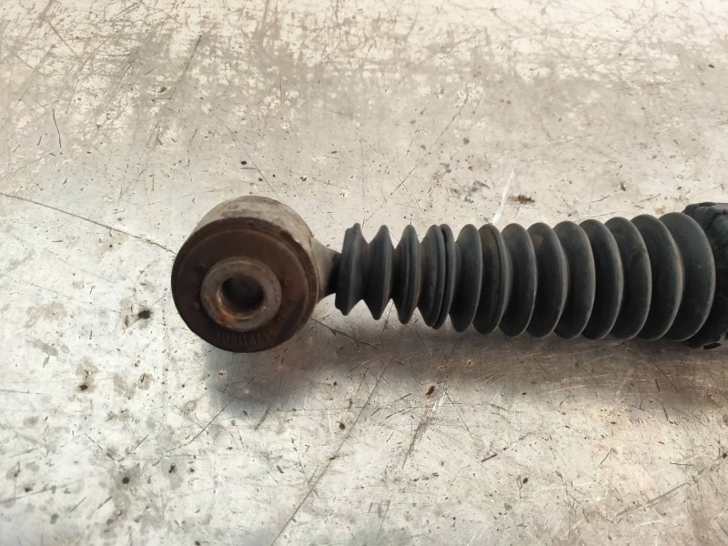 Recambio de amortiguador trasero izquierdo para fiat scudo combi (272) l1h1 120 multijet (5 pl.) referencia OEM IAM   