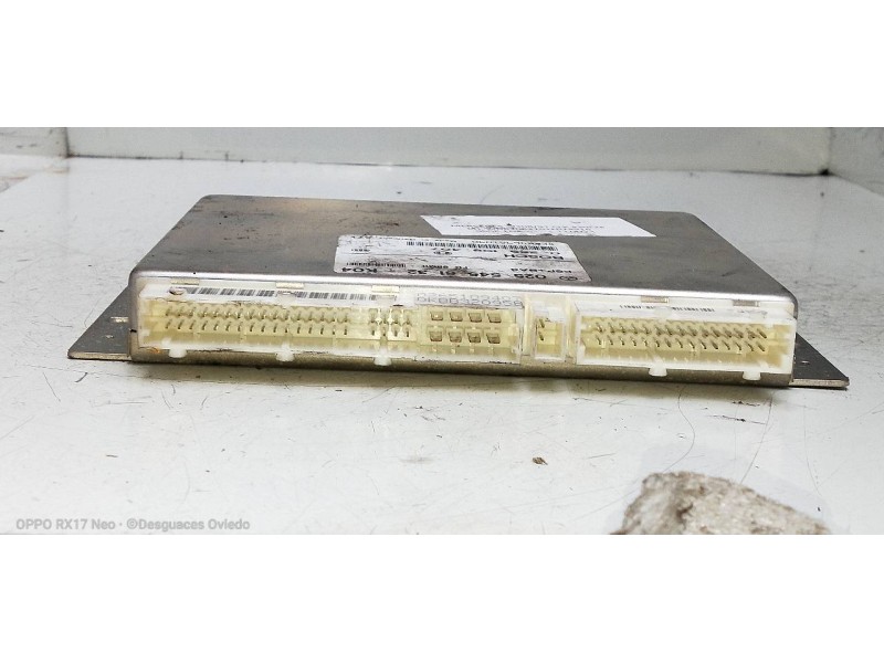 Recambio de centralita abs para mercedes clase clk (w208) coupe 430 (208.370) referencia OEM IAM 0265109407 0255456132 