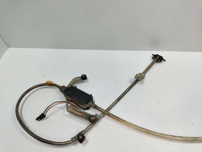 Recambio de elevalunas delantero derecho para fiat uno (146) 1.3 referencia OEM IAM   5P
