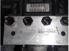 Recambio de abs para kia cee´d sporty wagon active referencia OEM IAM 0265251151 589201H900 0265951423 2