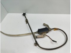 Recambio de elevalunas delantero derecho para fiat uno (146) 1.3 referencia OEM IAM   5P 2