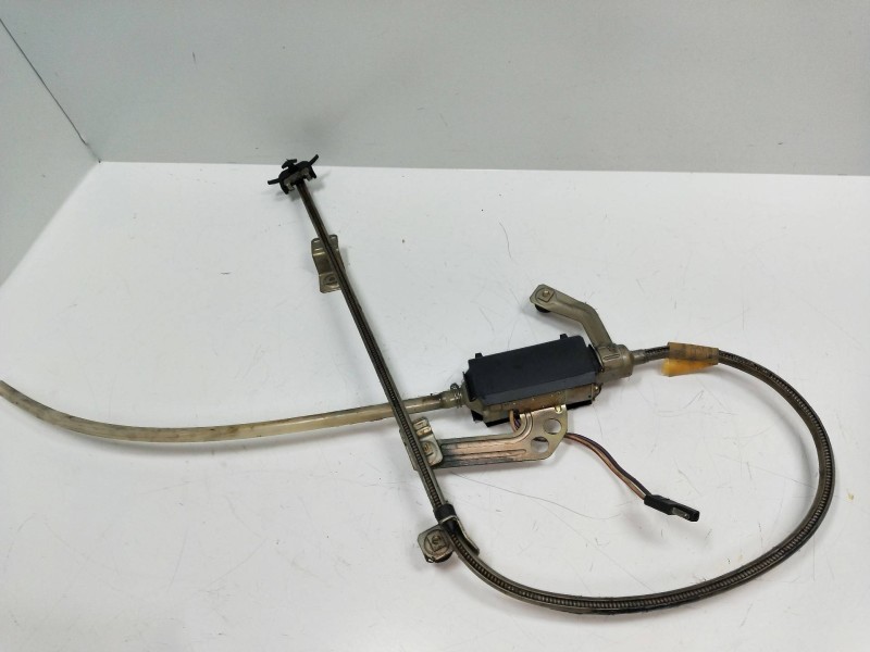 Recambio de elevalunas delantero derecho para fiat uno (146) 1.3 referencia OEM IAM   5P