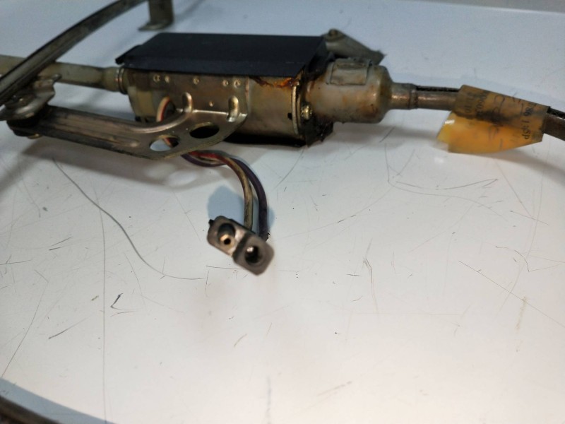 Recambio de elevalunas delantero derecho para fiat uno (146) 1.3 referencia OEM IAM   5P