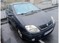 renault scenic (ja..) del año 2000