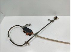 Recambio de elevalunas delantero izquierdo para fiat uno (146) referencia OEM IAM   5P