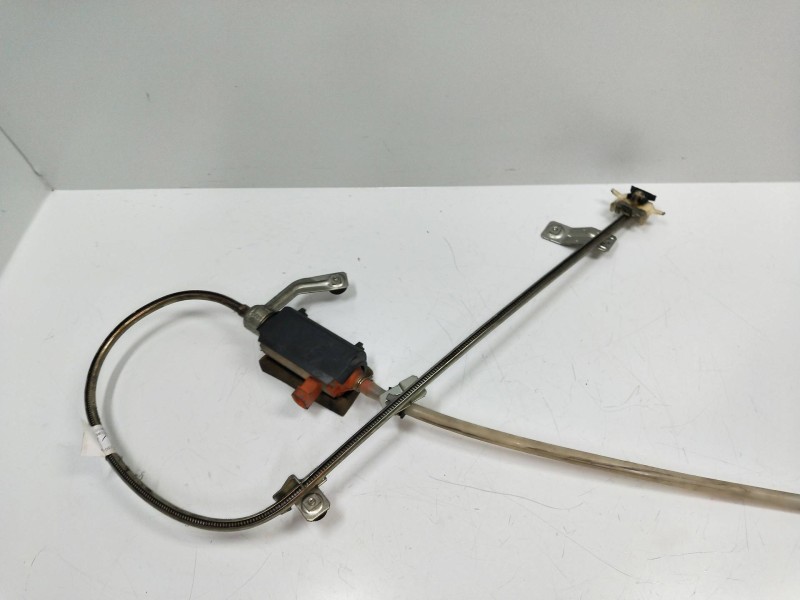 Recambio de elevalunas delantero izquierdo para fiat uno (146) referencia OEM IAM   5P