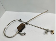 Recambio de elevalunas delantero izquierdo para fiat uno (146) referencia OEM IAM   5P 2