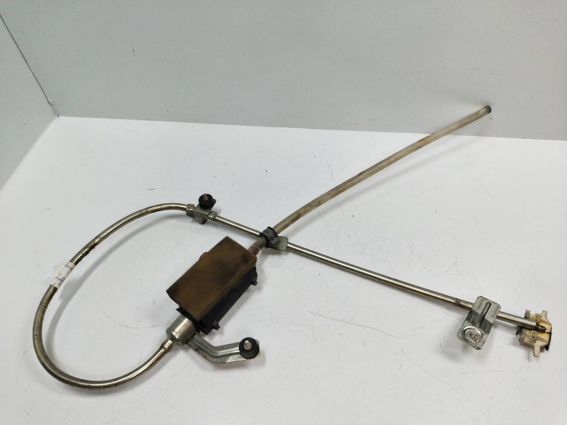 Recambio de elevalunas delantero izquierdo para fiat uno (146) referencia OEM IAM   5P