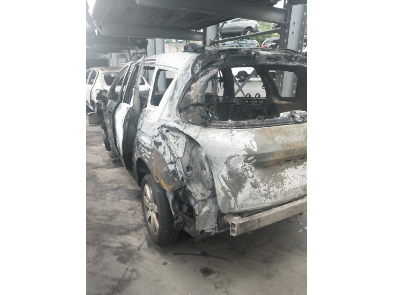 peugeot 308 del año 2009