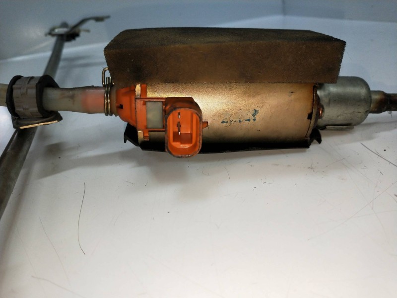 Recambio de elevalunas delantero izquierdo para fiat uno (146) referencia OEM IAM   5P