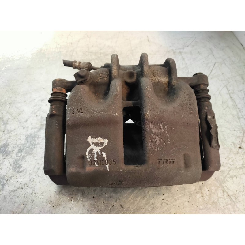 Recambio de pinza freno delantera derecha para fiat scudo combi (272) l1h1 120 multijet (5 pl.) referencia OEM IAM 32331295A  