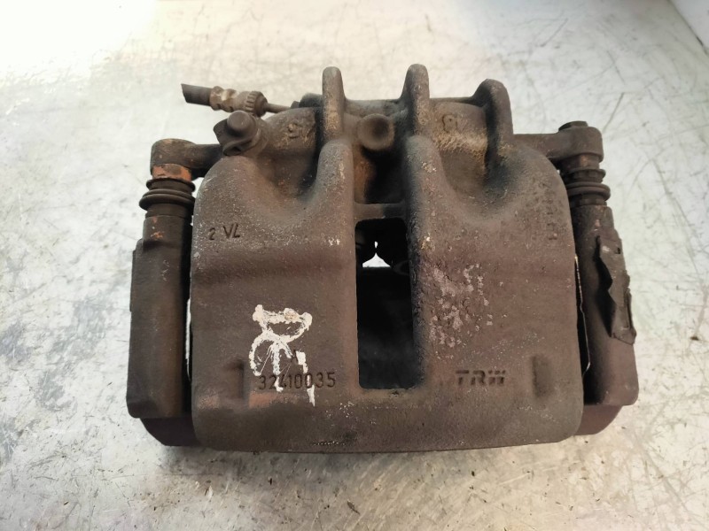 Recambio de pinza freno delantera derecha para fiat scudo combi (272) l1h1 120 multijet (5 pl.) referencia OEM IAM 32331295A  