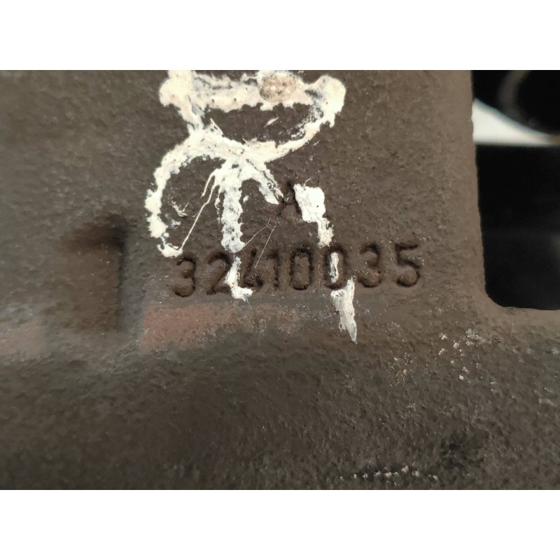 Recambio de pinza freno delantera derecha para fiat scudo combi (272) l1h1 120 multijet (5 pl.) referencia OEM IAM 32331295A  