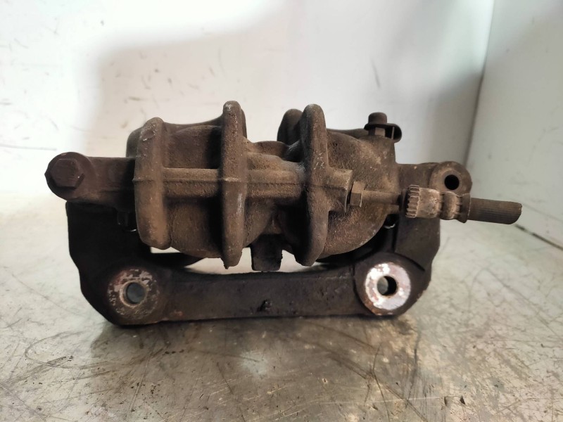 Recambio de pinza freno delantera derecha para fiat scudo combi (272) l1h1 120 multijet (5 pl.) referencia OEM IAM 32331295A  