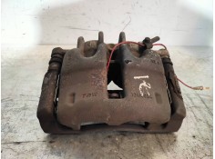 Recambio de pinza freno delantera izquierda para fiat scudo combi (272) l1h1 120 multijet (5 pl.) referencia OEM IAM 32331295A  