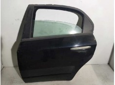 Recambio de puerta trasera izquierda para alfa romeo 159 (140) 1.9 jtd (m) 16v cat referencia OEM IAM   